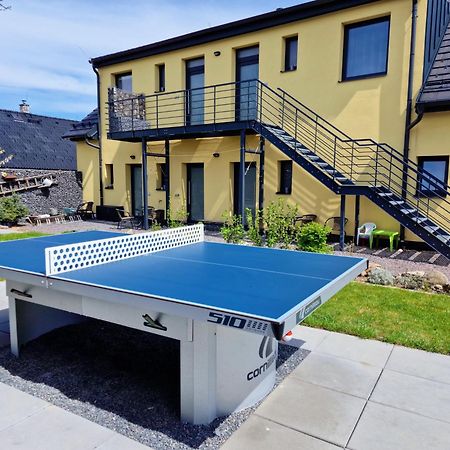 Apartmany Pod Capy, Nasavrky Exterior foto