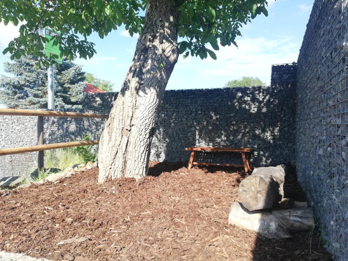 Apartmany Pod Capy, Nasavrky Exterior foto