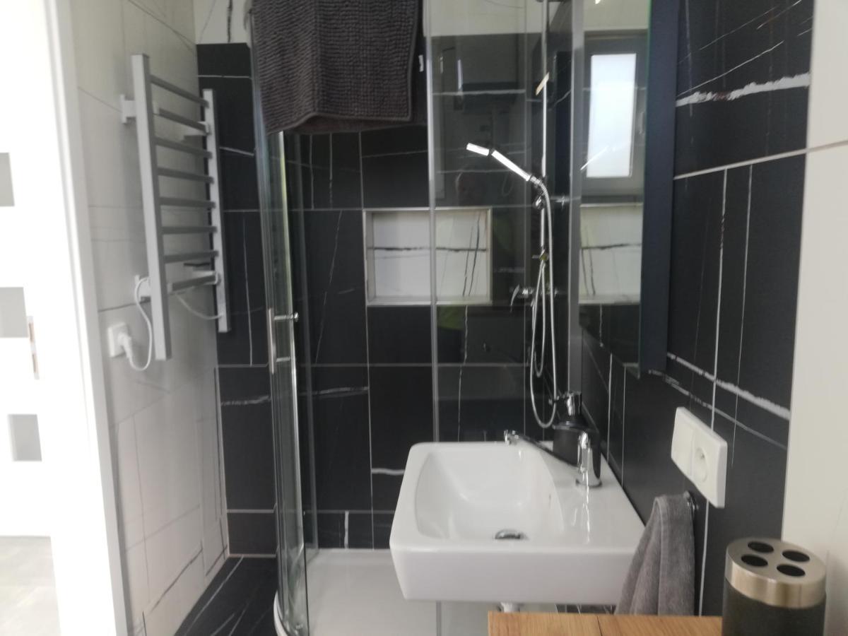 Apartmany Pod Capy, Nasavrky Exterior foto