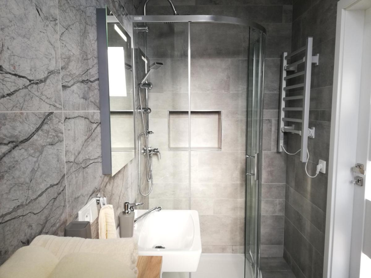Apartmany Pod Capy, Nasavrky Exterior foto
