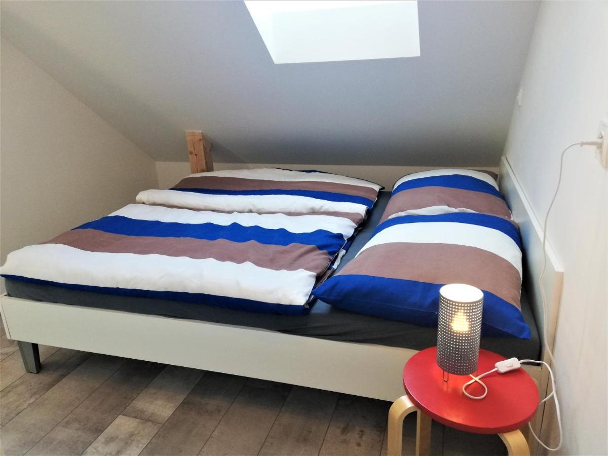 Apartmany Pod Capy, Nasavrky Exterior foto