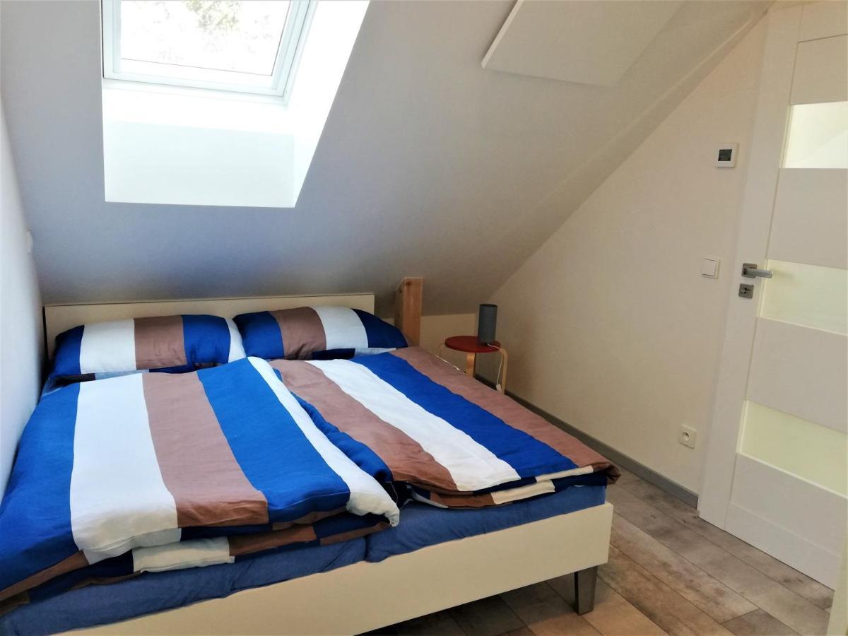 Apartmany Pod Capy, Nasavrky Exterior foto