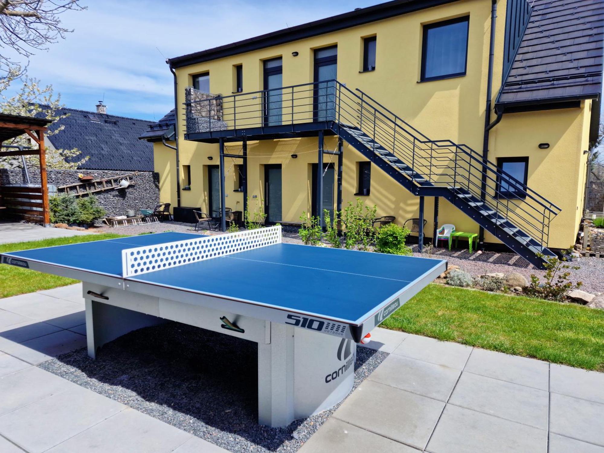 Apartmany Pod Capy, Nasavrky Exterior foto