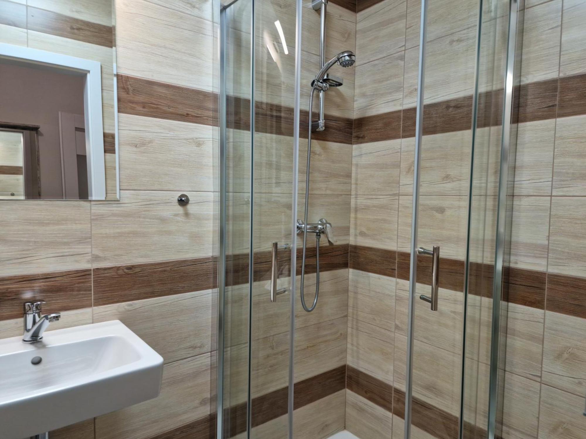 Apartmany Pod Capy, Nasavrky Exterior foto