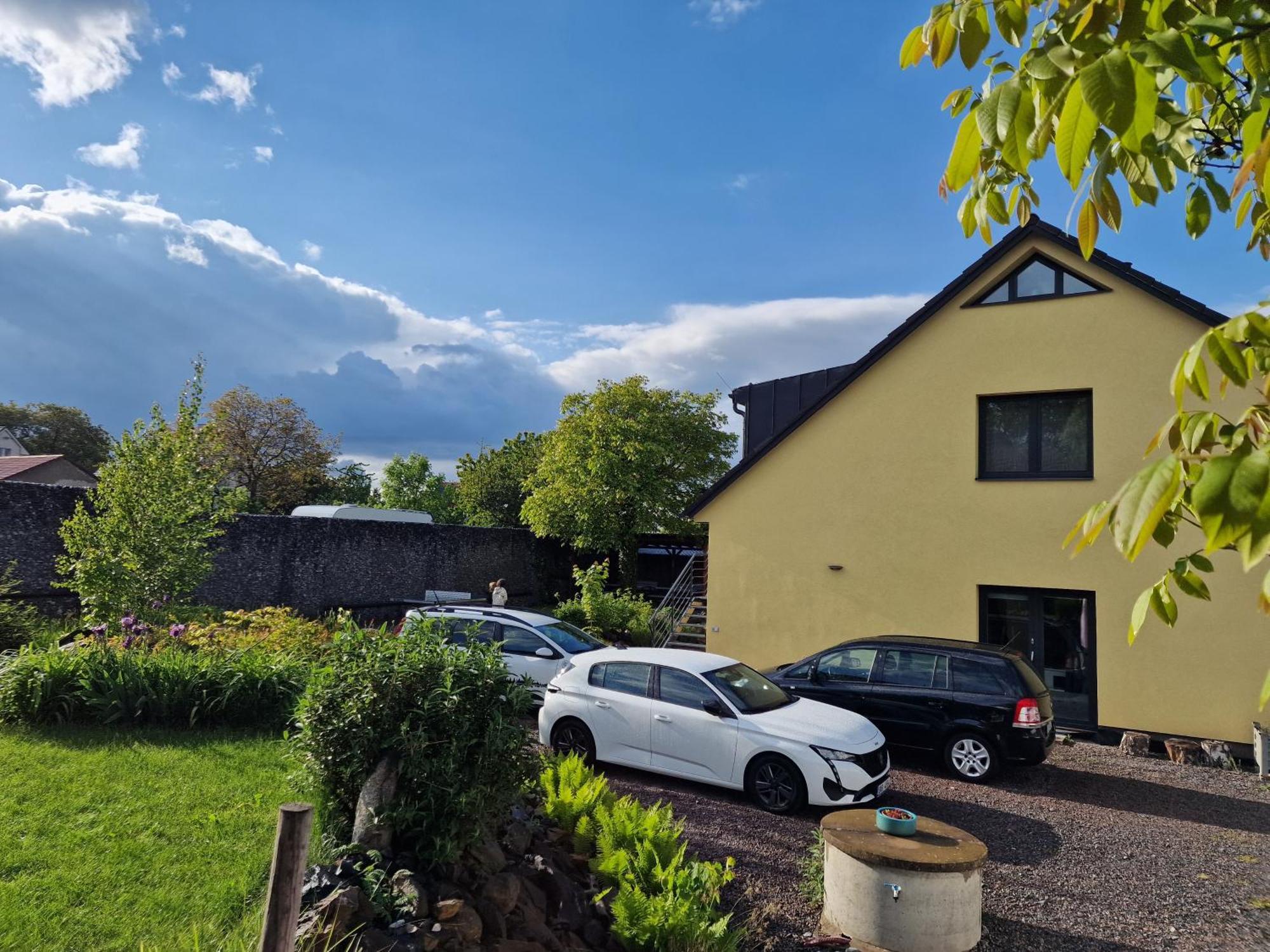 Apartmany Pod Capy, Nasavrky Exterior foto